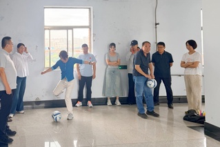 分会风采|师德建设进行时，特色...
