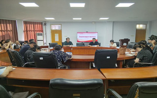 培根铸魂守初心 立德树人启新程...