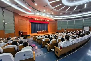 培根铸魂守初心 立德树人启新程...