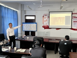 分会风采|自动化与电气工程学院...