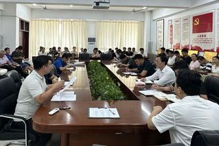 培根铸魂守初心 立德树人启新程...